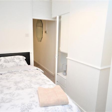 London Zone 1, 3Bedroom Maisonette With A View Exterior foto