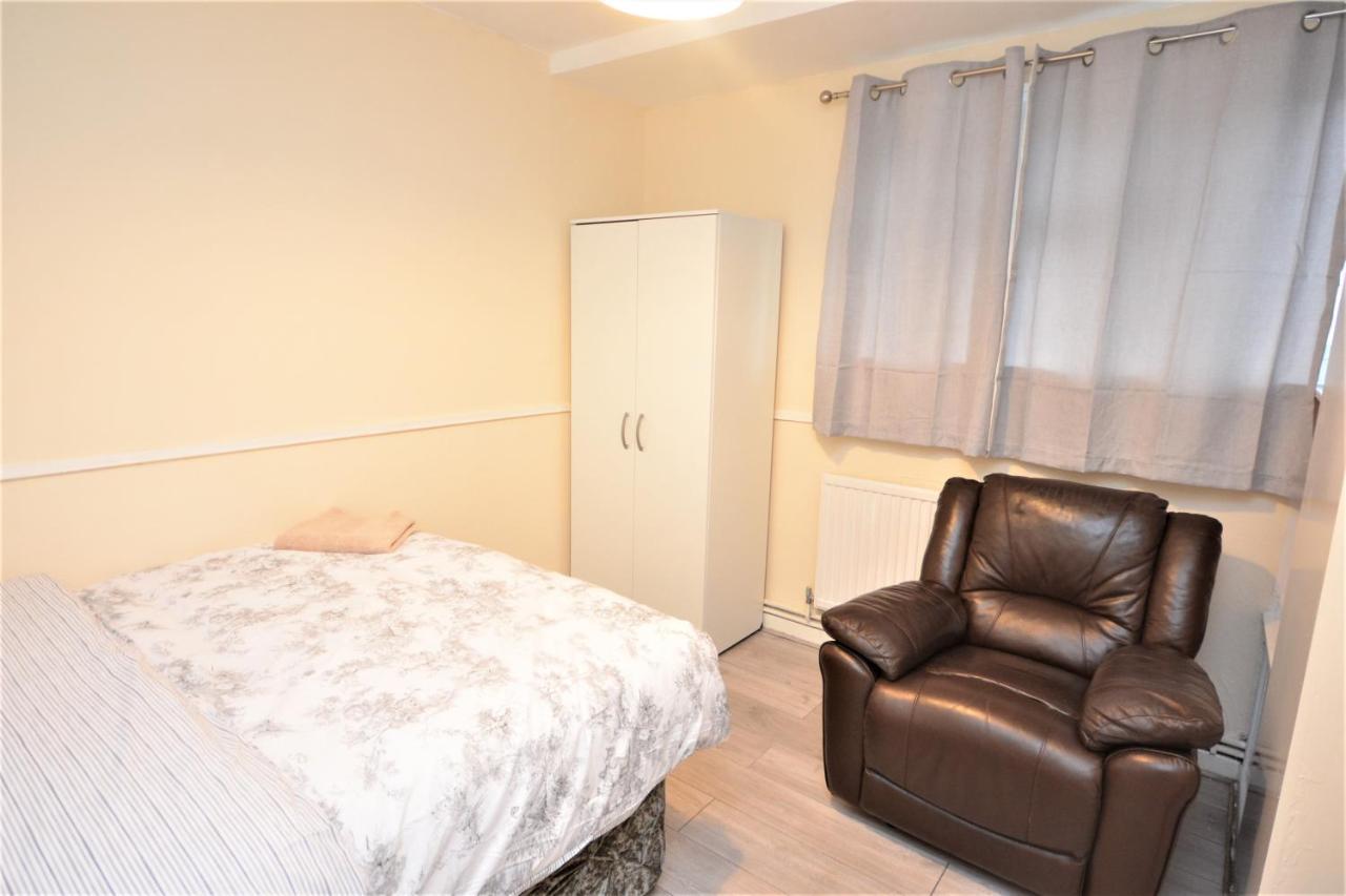 London Zone 1, 3Bedroom Maisonette With A View Exterior foto