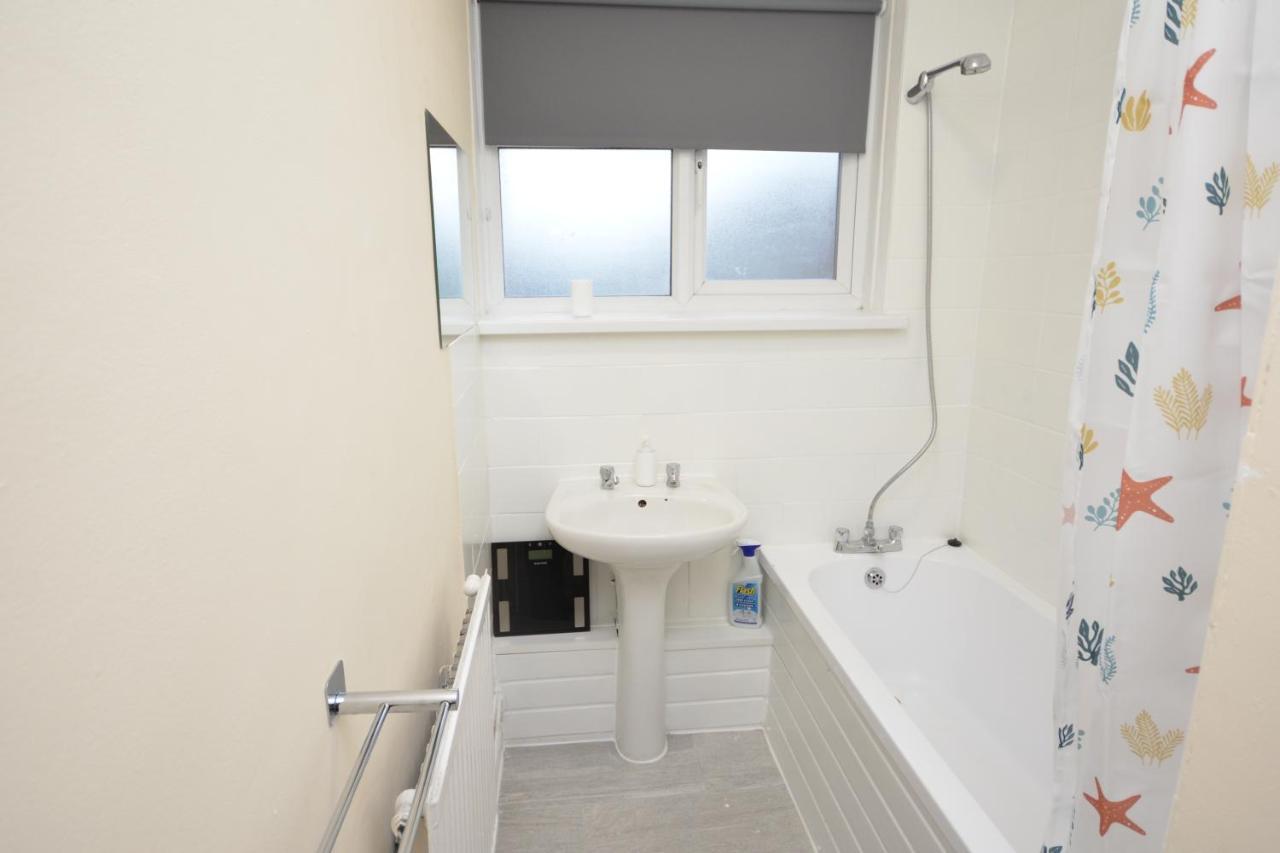 London Zone 1, 3Bedroom Maisonette With A View Exterior foto