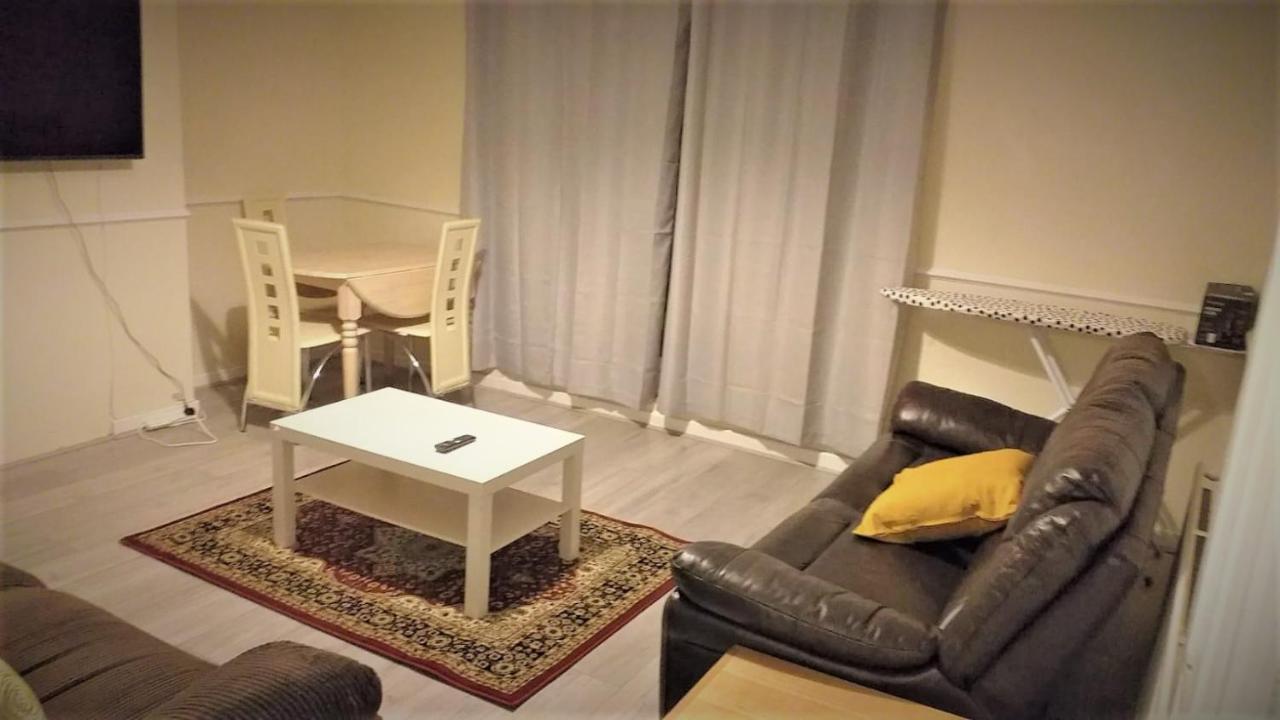 London Zone 1, 3Bedroom Maisonette With A View Exterior foto